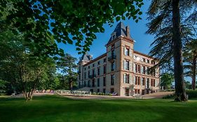 Château de Fiac - Luxurious Hôtel&Spa
